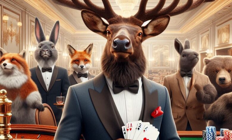 Elk Casino