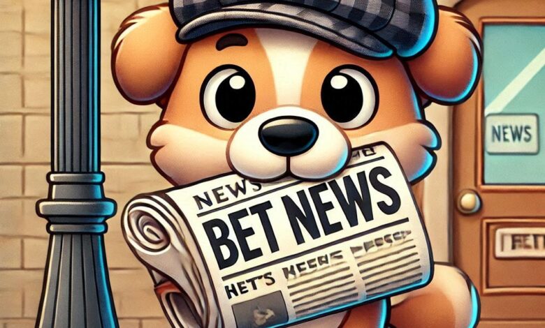 bet news