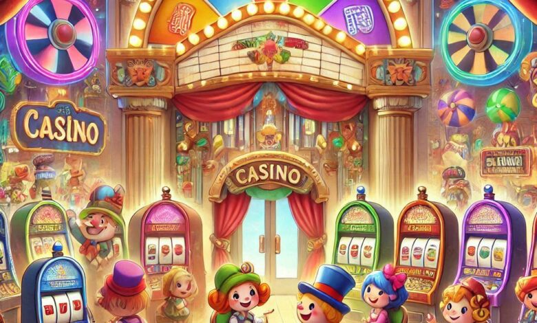 playson casino