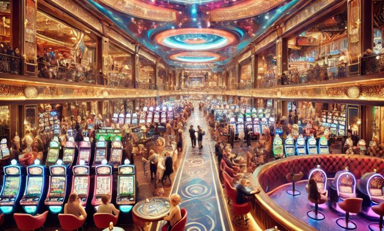 En İyi Casino