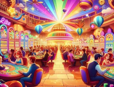 NetEnt Casino