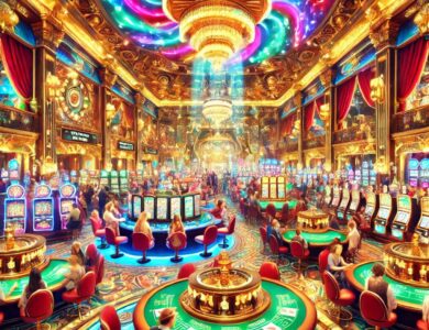 En İyi Casino