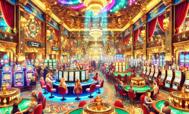 En İyi Casino