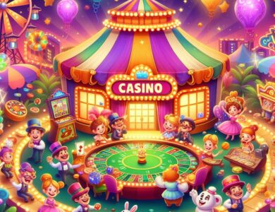 best online casino