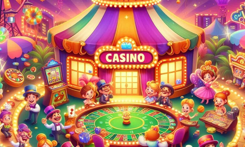 best online casino