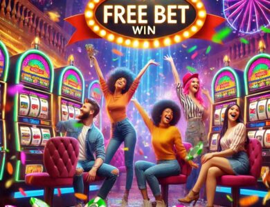 free bet