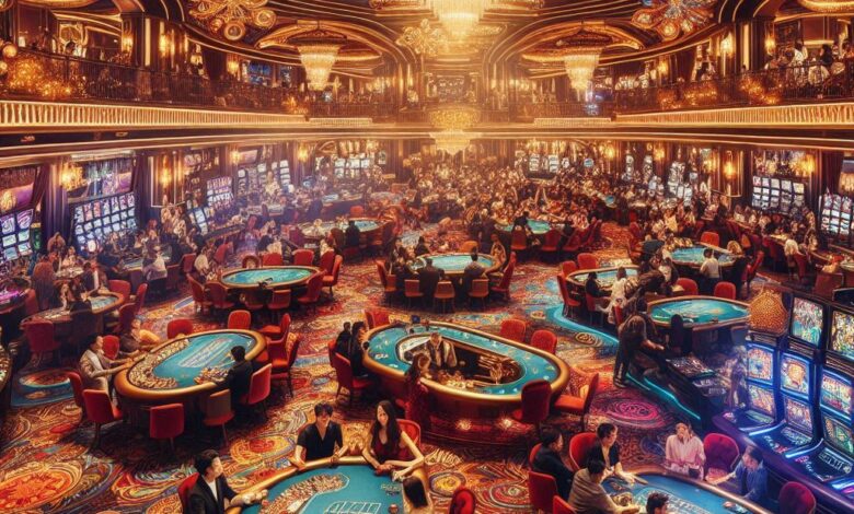 En İyi Casino