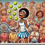 Tennis Betting