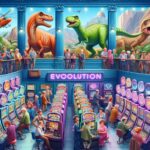 Evolution Gaming