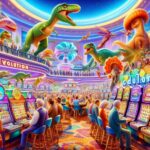 Evolution Casino