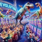 Evolution Casino