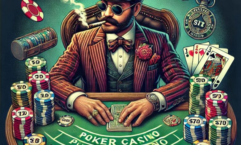 Poker